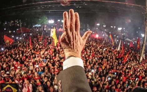O “dedo” de Lula na fraude bilionária do INSS