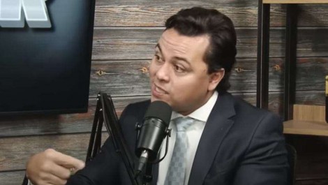 URGENTE: "Não existe essa história de matar ministro!" diz defesa de Kid Preto (veja o vídeo)