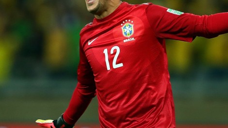 Depois de um longo e cruel silêncio, CBF finalmente se manifesta sobre a camisa vermelha
