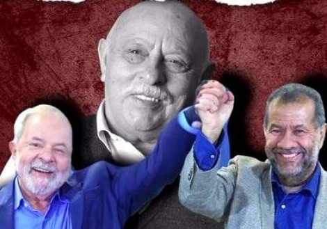 O roubo do INSS é o maior e mais perverso roubo da história da humanidade