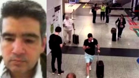 Agente da PF foi flagrado com 200 mil dólares em operação contra roubo no INSS