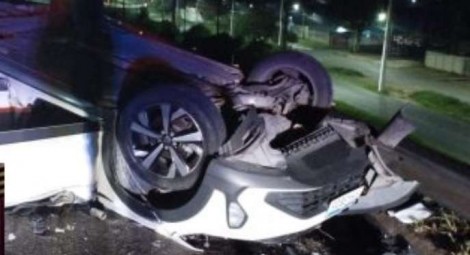 Cantor sertanejo morre em trágico acidente de carro