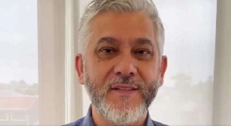 Morte de empresário vítima de infarto fulminante causa comoção em Curitiba