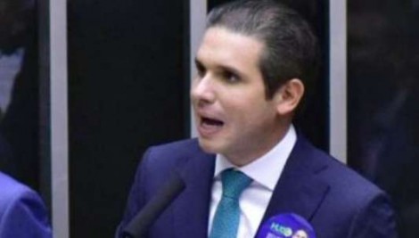 Revelado o maior "sonho" de Hugo Motta