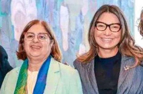Gleisi derruba amiga íntima de Janja para emplacar aliada... A “traição” de Lula