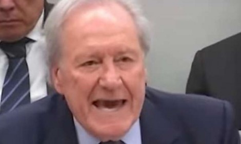 Para Lewandowski a POLÍCIA, além de prender mal, remuneração não é prioridade