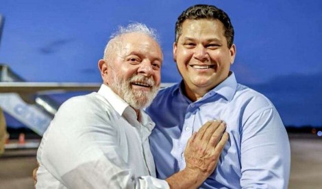 Lula leva Alcolumbre para a Rússia onde vão acertar o preço para “enterrar CPI” (veja o vídeo)