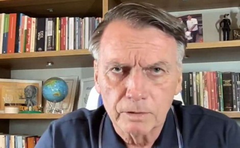 Bolsonaro anuncia decisão e surpreende a todos (veja o vídeo)