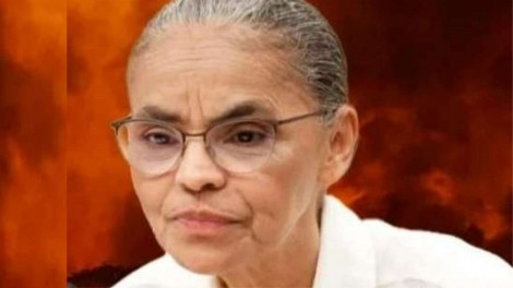 Covardemente, Marina “foge” e desrespeita convocação da Câmara