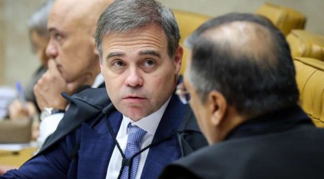 O novo levante de André Mendonça