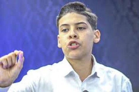 Pablo Marçal surpreende ao se manifestar sobre o pastor mirim Miguel Oliveira
