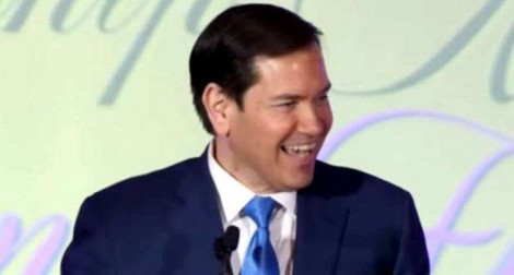 Maduro voa, o Brasil dorme e Marco Rubio age e resgata reféns do regime tirânico