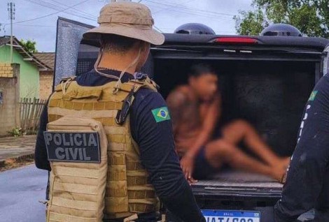 Operação desarticula rede do PCC e prende líder da facção