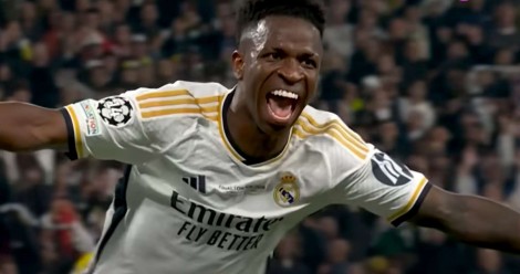 Os valores estratosféricos do novo contrato de Vinicius Júnior
