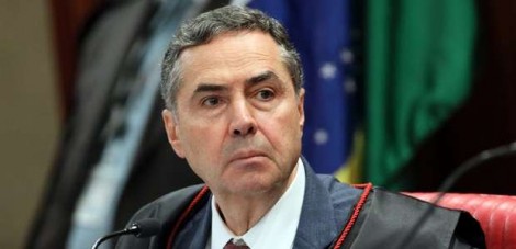 URGENTE: Barroso confessa que acionou estrangeiros quando estava no comando do TSE