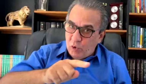 O erro de Malafaia