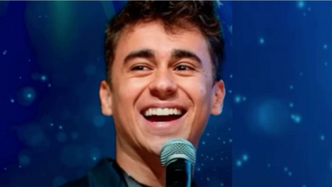 Em vídeo com humor sarcástico, Nikolas mira um certo “Alexandre” (veja o vídeo)