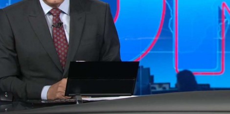 Prestes a perder a CNH, famoso apresentador tenta "cartada"