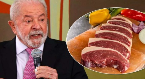 Preço da picanha sobe absurdamente e assusta a população