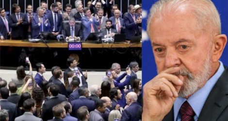 Lula ignora Trump e já começa a pagar caro por tamanha insanidade