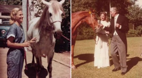 Morre descendente direta da família imperial brasileira, trineta de D. Pedro II
