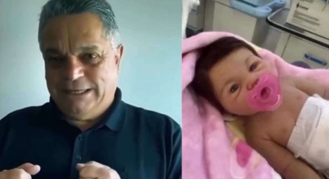 Prefeito afirma que quem levar bebê reborn a hospital para consulta será internado involuntariamente (veja o vídeo)