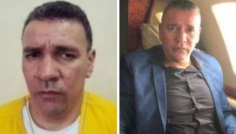 Sucessor de Marcola no PCC é capturado na Bolívia