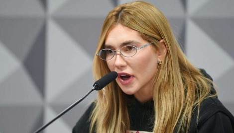 Uma avalanche de seguidores abandona Virginia Fonseca após depoimento em CPI
