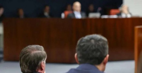 Se as sentenças estão prontas, resta só uma chance para derrotar o sistema na ação da “trama golpista”