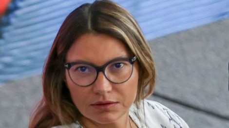 Quanta estupidez... A 'perseverança' de Janja no erro