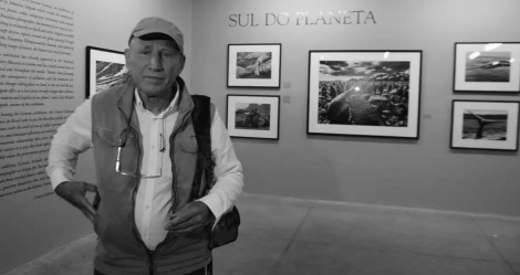 Morre o mais importante fotógrafo do Brasil