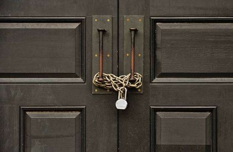 As portas se fecham para os brasileiros
