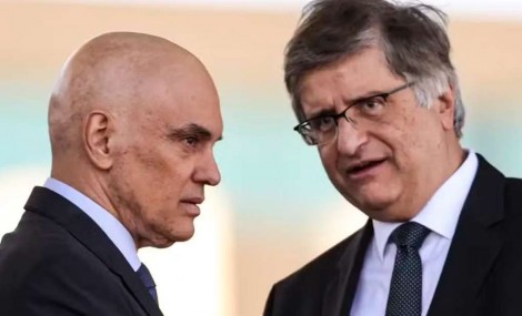 A desonra que enobrece os dirigentes do Brasil contemporâneo: “Fiz uma cagada”