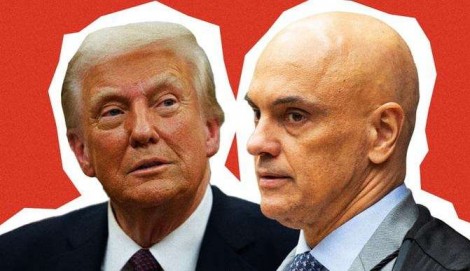 Moraes vai ‘dobrar a aposta’, mas a Lei Magnitsky muda completamente cenário