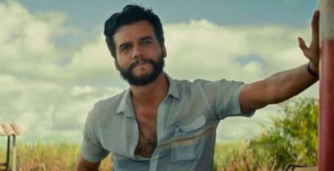 Wagner Moura conquista prêmio de melhor ator em Cannes