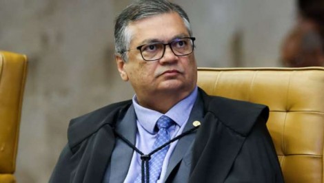 Flávio Dino na "mira"