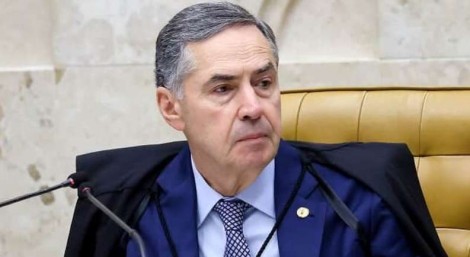 Barroso confessa que acionou autoridades estrangeiras e terá que se explicar