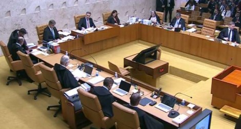 Quando as instituições trabalham para defender interesses particulares
