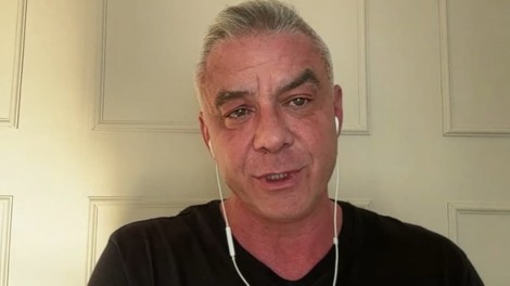 Alexandre Correa se pronuncia após pedido de prisão feito por Ana Hickmann