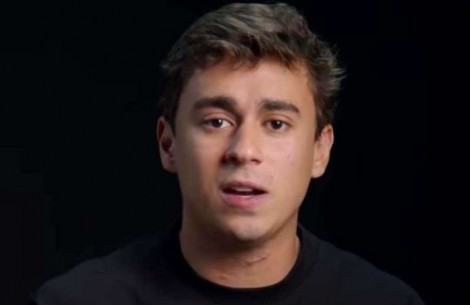 Nikolas recorre após absurda condenação