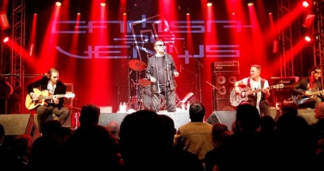 Famosa banda ataca cristãos em show no Nordeste e gera revolta