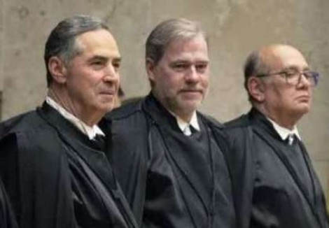 Revelado o que mais está incomodando os ministros do STF sobre sanções a Moraes