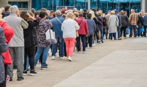 Só vem bomba de Lula: Fila do INSS é 4 vezes maior do que o número oficial e ultrapassa 10 milhões de pedidos