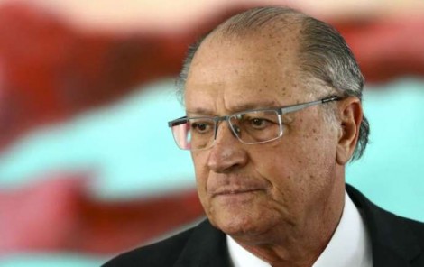URGENTE: Geraldo Alckmin passa mal e é internado às pressas