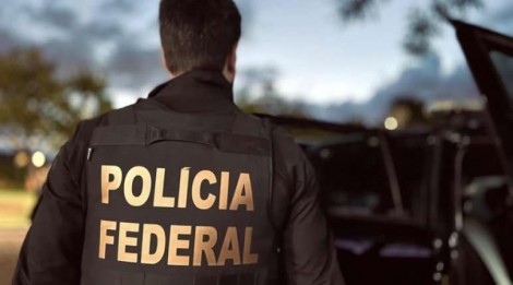 PF faz buscas na casa de prefeito de importante capital do país em esquema de venda de sentenças