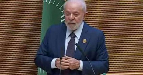 Governo Lula tenta esconder o "medo"