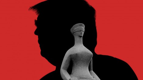 A ação coordenada de Trump sobre o STF