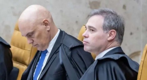 Com o avanço dos EUA e recesso no Congresso, STF age rápido e marca julgamento que pode mudar tudo