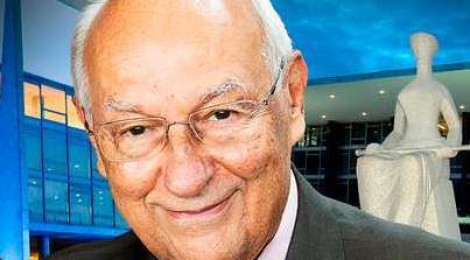 O País do Medo: A acusação contra Ives Gandra, o maior jurista vivo do Brasil