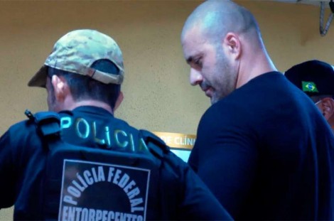 Eis o nosso STF: A “vingança” contra Daniel Silveira